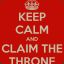 FU.claimthethrone