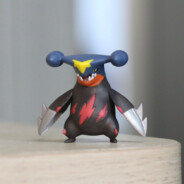 历战激昂松露人