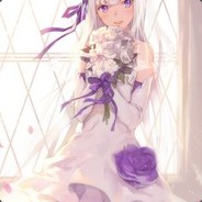 エミリア /Emilia <3