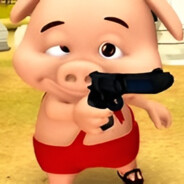 超级无敌呆大王