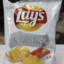 pack of chips