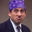 Michael Scott