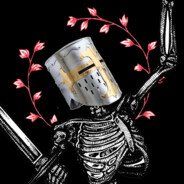 Skeleton Crusader