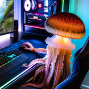Jellyfish Gaming