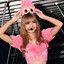 The Queen of Labubu