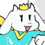 Toriel Chapter 3