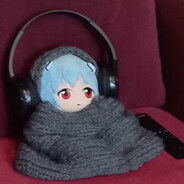 AYANAMI REI