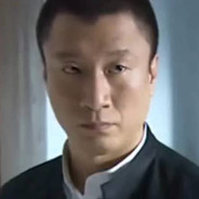 罪恶都市刘华强