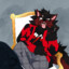 Drix Ὼ