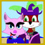 PaytonFoxkinKnight of the cosmos