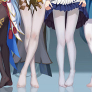 古い世代の芸術家の自信と冷静さ！