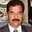 Saddam Hussein