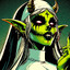 Avatar of Begjær