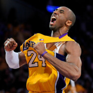 Kobe Bryant