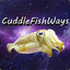 CuddleFishWays Bronislavic