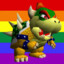 Gay Bowser