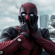 Deadpool Steam avatar