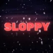 Sloppy