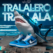 tralalero tralala