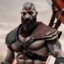 KRATOS VIGARISTA