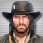 john marston