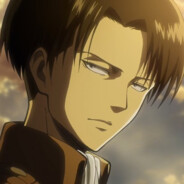 Levi·Ackerman