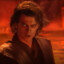 Anakin SkyWalker