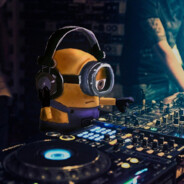 DJ