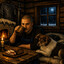 Steam avatar
