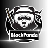 [SPARTA] BLACK PANDA