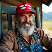 MAGA's avatar