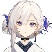 送你一朵鸢尾花