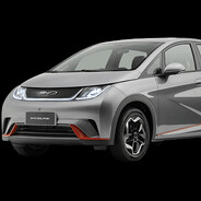 BYD Steam avatar