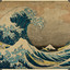 The Great Wave of Kanagawa