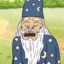 Peeing Wizard