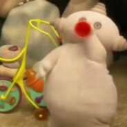 花园宝宝玛卡巴卡