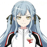 Togawa Sakiko（FaZe Clan）