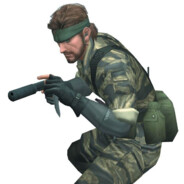 SNAKE EATER