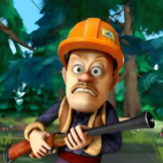 狗熊岭第一突击手