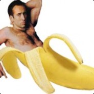 Funny Banana