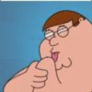 Peter Griffin