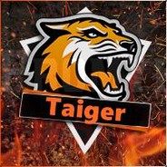 Tiger# hellcase.com