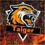Tiger# hellcase.com