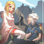 Aemeath avatar