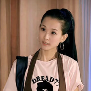 爱情公寓唇唇的婉瑜