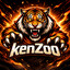 kenZoo ︻デ 一™