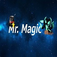 Mr. Magic