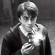 Gashish Potter