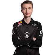 Astralis的stavn本人