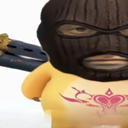 拿起野牛放下她